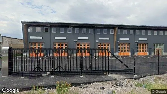Office spaces for rent i Norrköping - Photo from Google Street View