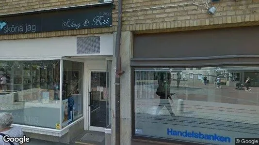 Kontorer til leie i Jönköping – Bilde fra Google Street View