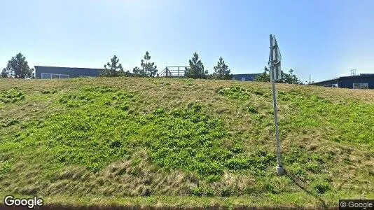 Office spaces for rent i Nacka - Photo from Google Street View