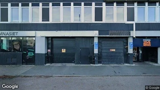 Kantorruimte te huur i Jönköping - Foto uit Google Street View