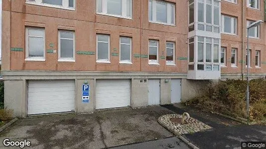 Office spaces for rent i Uddevalla - Photo from Google Street View