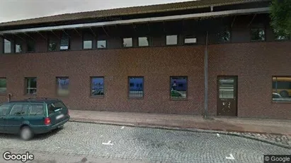 Office spaces for rent in Hässleholm - Photo from Google Street View