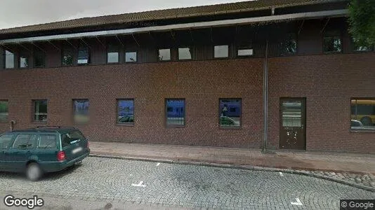 Office spaces for rent i Hässleholm - Photo from Google Street View