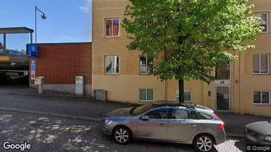 Gewerbeflächen zur Miete i Borås – Foto von Google Street View