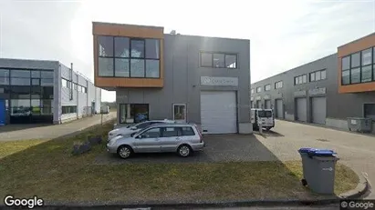 Företagslokaler till salu i Zwolle – Foto från Google Street View