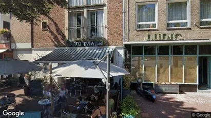 Bedrijfsruimtes te koop in Arnhem - Foto uit Google Street View