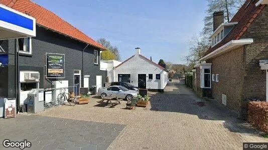 Gewerbeflächen zur Miete i Enschede – Foto von Google Street View