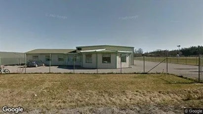 Værkstedslokaler til leje i Norrköping - Foto fra Google Street View