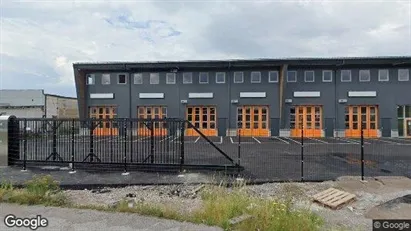 Werkstätte zur Miete in Norrköping – Foto von Google Street View