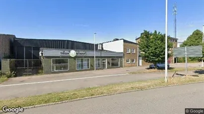 Industrial properties for rent in Landskrona - Photo from Google Street View