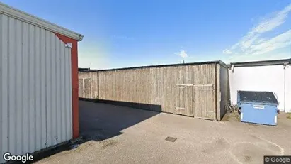 Industrilokaler för uthyrning i Linköping – Foto från Google Street View