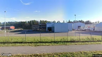 Lager til leie i Færder – Bilde fra Google Street View