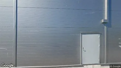Commercial properties for rent in Skien - Photo from Google Street View
