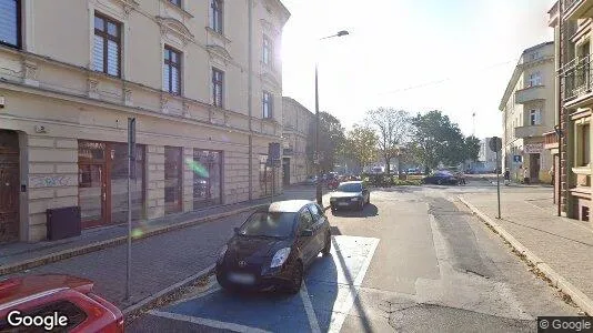 Lokaler til leie i Inowrocławski – Bilde fra Google Street View