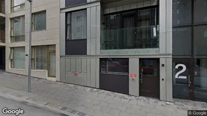 Büros zur Miete in Kópavogur – Foto von Google Street View