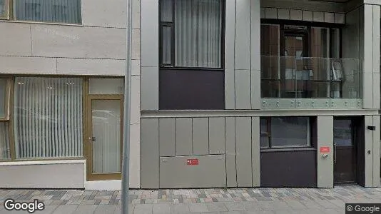 Gewerbeflächen zur Miete i Kópavogur – Foto von Google Street View