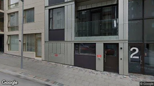 Büros zur Miete i Kópavogur – Foto von Google Street View