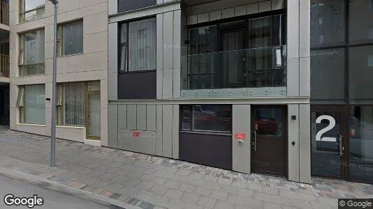 Lokaler til leje i Kópavogur - Foto fra Google Street View