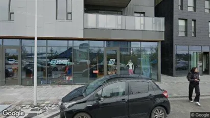 Företagslokaler för uthyrning i Kópavogur – Foto från Google Street View