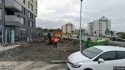 Kontorer til leie i Kópavogur – Bilde fra Google Street View