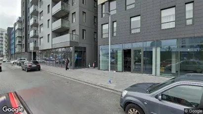 Kontorer til leie i Kópavogur – Bilde fra Google Street View