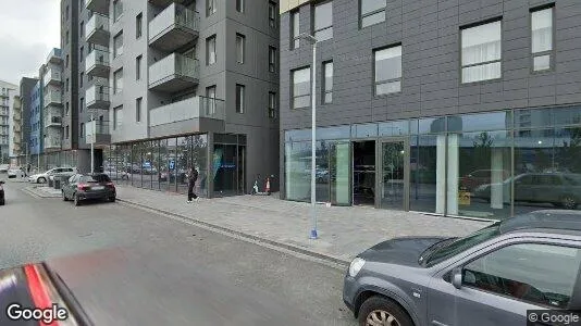 Büros zur Miete i Kópavogur – Foto von Google Street View