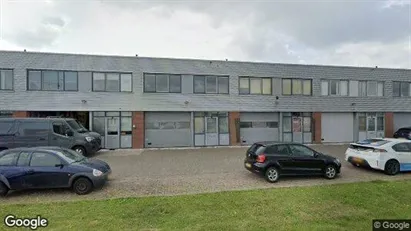 Företagslokaler till salu i Hoorn – Foto från Google Street View