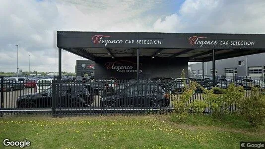 Commercial properties for sale i Hoorn - Photo from Google Street View