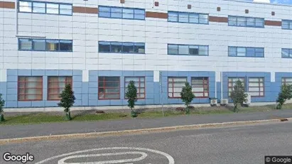 Office spaces for rent in Helsinki Itäinen - Photo from Google Street View