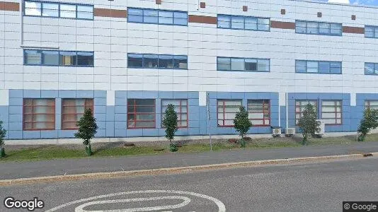 Office spaces for rent i Helsinki Itäinen - Photo from Google Street View