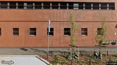 Office spaces for rent in Helsinki Keskinen - Photo from Google Street View