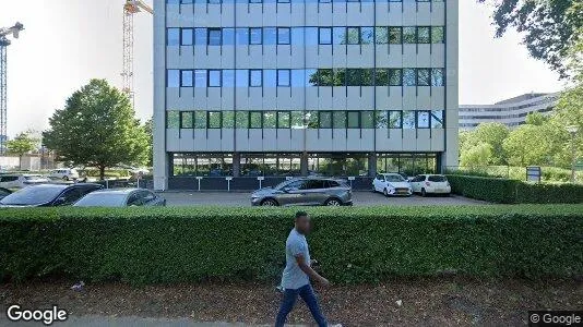 Lokaler til leje i Amsterdam-Zuidoost - Foto fra Google Street View