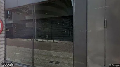 Office spaces for rent in Rotterdam Centrum - Photo from Google Street View