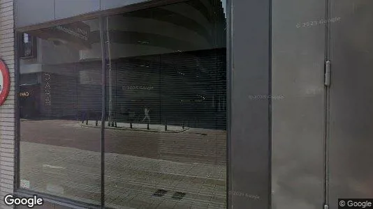 Office spaces for rent i Rotterdam Centrum - Photo from Google Street View
