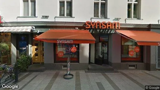 Lokaler til leje i Oulu - Foto fra Google Street View