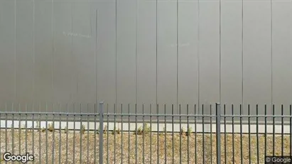 Lokaler til leie i Harlingen – Bilde fra Google Street View