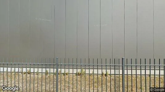 Lokaler til leje i Harlingen - Foto fra Google Street View