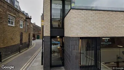 Office spaces for sale in Location is not specified - Photo from Google Street View
