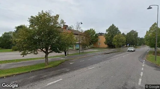 Lokaler til salg i Salo - Foto fra Google Street View