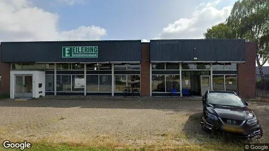 Commercial properties for sale i Emmen - Photo from Google Street View