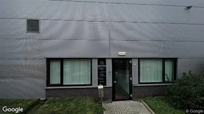 Lokaler til leje i Hengelo - Foto fra Google Street View