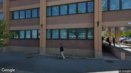 Office spaces for rent i Lahti - Photo from Google Street View