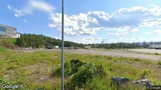 Lokaler til leje i Froland - Foto fra Google Street View