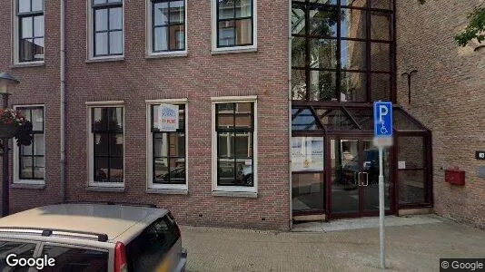 Office spaces for rent i Gorinchem - Photo from Google Street View