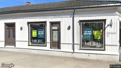Commercial properties for rent in Drammen - Photo from Google Street View