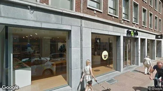 Lokaler til salgs i Hasselt – Bilde fra Google Street View