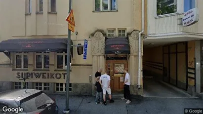Office spaces for rent in Tampere Keskinen - Photo from Google Street View