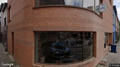 Office spaces for rent in Aalst - Photo from Google Street View