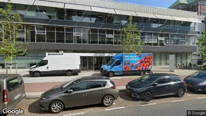 Kontorer til leie i Amsterdam Slotervaart – Bilde fra Google Street View