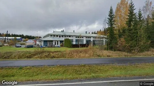 Office spaces for rent i Jyväskylä - Photo from Google Street View